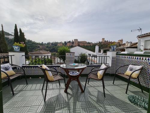 Carmen de Alaïa By Häxaris Homes, Granada – Updated 2022 Prices