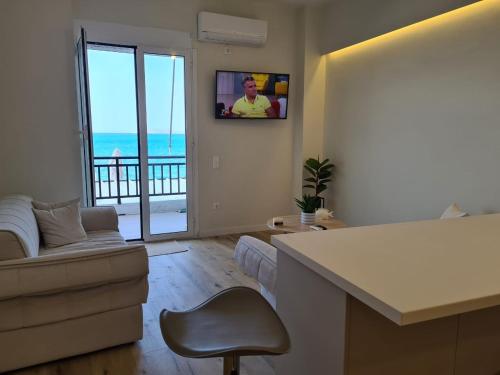 Gallery image of Grace Seaside in Loutraki
