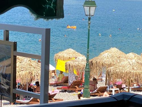 Gallery image of Grace Seaside in Loutraki