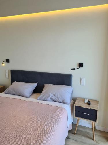 Gallery image of Grace Seaside in Loutraki