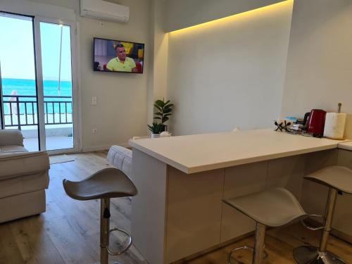 Gallery image of Grace Seaside in Loutraki