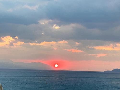 Gallery image of Grace Seaside in Loutraki