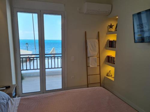 Gallery image of Grace Seaside in Loutraki