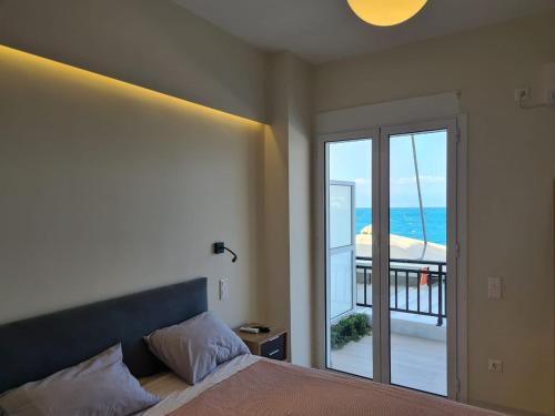 Gallery image of Grace Seaside in Loutraki