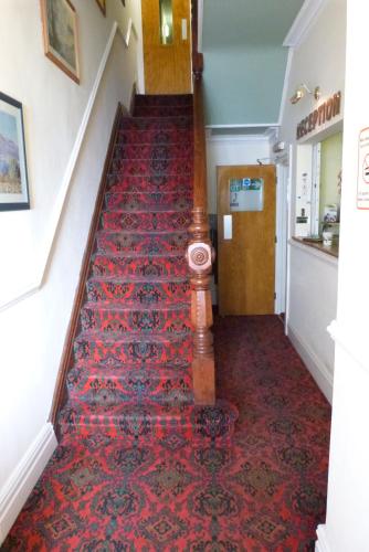 Photo de la galerie de l'établissement Hurst Dene Aparthotel, à Swansea
