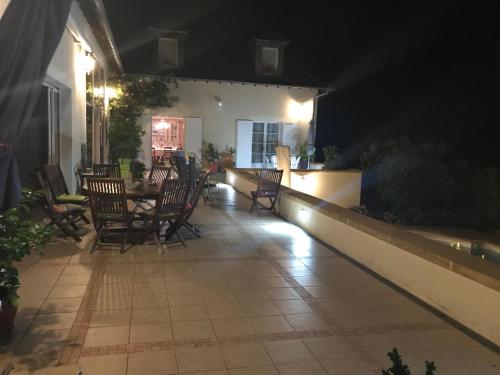 La Maison du Parc – Photos 3