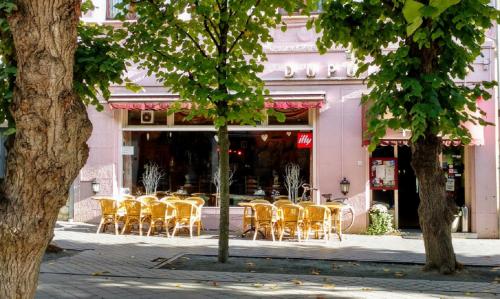 Hotel Dupuis – Photos 3
