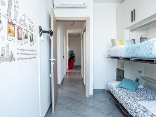 Gallery image of The Best Rent - Modern two rooms apartment with balcony in Milan