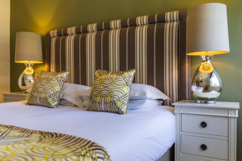 Gallery image of The Garden House B&B in Bristol