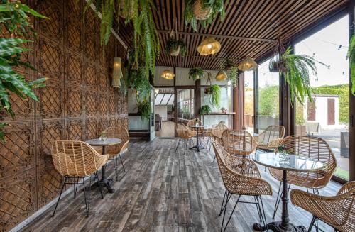 Hotel Pensua Punta del Este, Carballo – Updated 2022 Prices