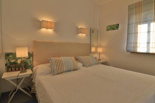 Numeris apgyvendinimo įstaigoje Villa Vale Do Lobo 2 - 3 bedroom Townhouse Perfect for Families- Close to amenities
