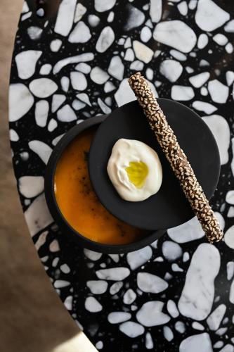 OKKO Hotels Lyon Centre photo 45