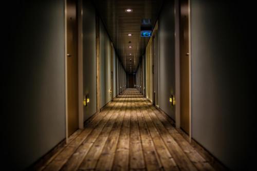 El Hotel, Jakarta, Indonezia