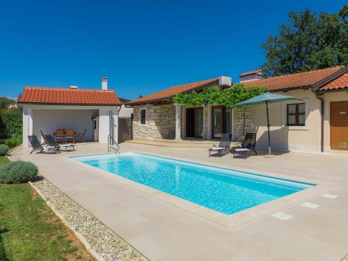 Holiday Home Florens by Interhome