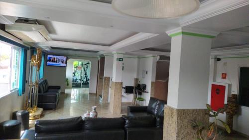 Fotografie z fotogalerie ubytování Hotel Lopes v destinaci Cubatão