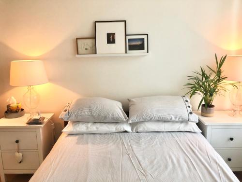 Cosy retreat in heart of London SE1 - 1 bed flat