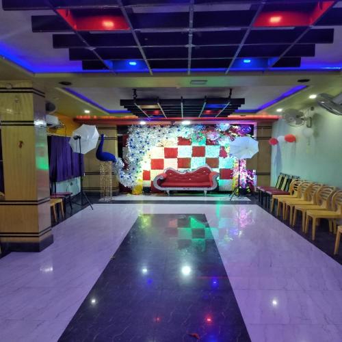 Φωτογραφία από το άλμπουμ του HOTEL INDRAPRASTHA σε Māldah