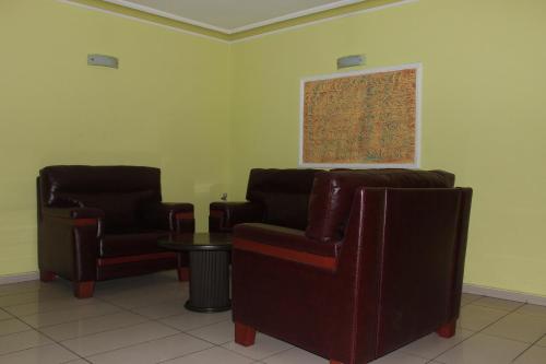 Φωτογραφία από το άλμπουμ του Altinnal Hotel σε Κοτζάελι