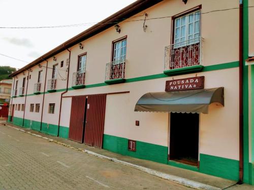 Pousada Nativa's