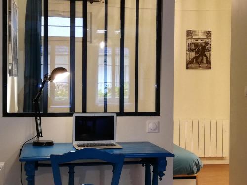 Welk'Home Loft Rouen CHU - Coeur Historique