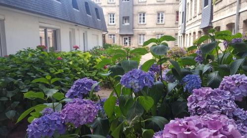 Welk'Home Loft Rouen CHU - Coeur Historique