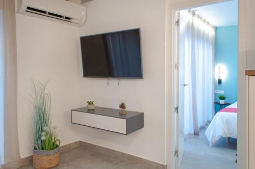 Gallery image of ABAL Apartments - Barrio in Alicante