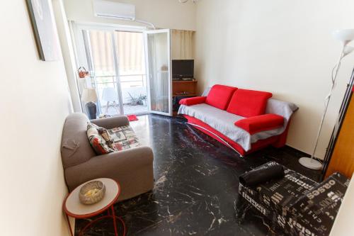Peonios Apartment