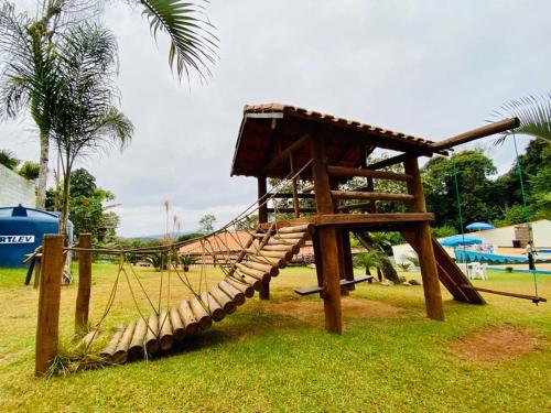 Rancho Reino Encantado, Sao Paulo, Brazil