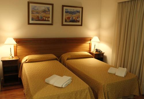 Gallery image of Hotel colon in Junín