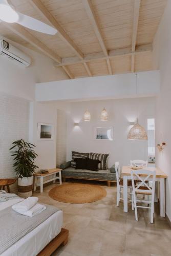 ERIEL Boutique Apartments