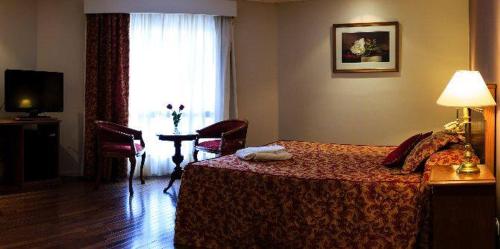 Gallery image of Hotel colon in Junín