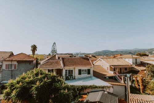 ERIEL Boutique Apartments