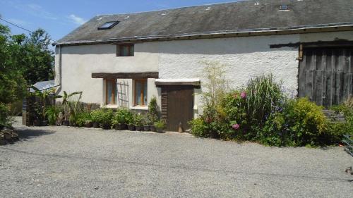 Mouhet Appartement Sortie 21 A20