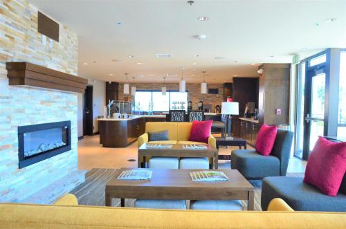 Imagen de la galería de Staybridge Suites - Orenco Station, an IHG Hotel, en Hillsboro