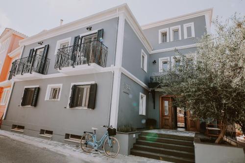 ERIEL Boutique Apartments, Λευκάδα Πόλη – Ενημερωμένες τιμές για το 2024