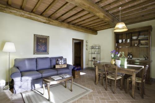 Gallery image of Agriturismo L'Incrociata in Bucine