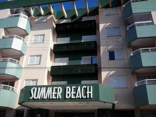 Beira-mar Apartamento no Residencial Summer Beach Menor preço em Beira-mar Apartamento no Residencial Summer Beach