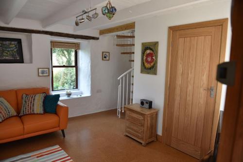 صورة لـ Delfryn Guest Suite في هافرفوردوست