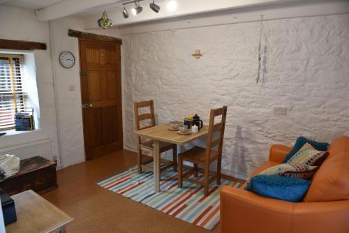 Gallery image of Delfryn Guest Suite in Haverfordwest