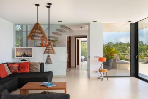 Siview Villa