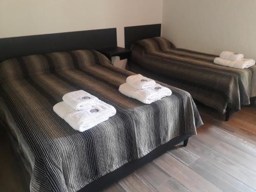 Billede fra billedgalleriet på Corral de Pirca i Los Reartes