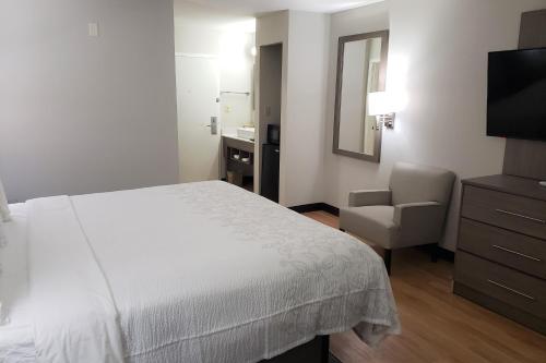 Gallery image of Red Roof Inn Moss Point in Moss Point