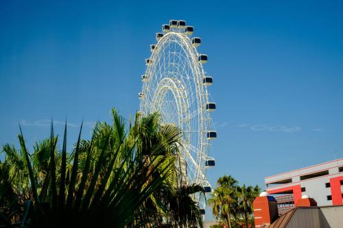 Holiday Inn Express & Suites Orlando At SeaWorld by IHG - With Free Shuttle Service to SeaWorld Parks photo 53