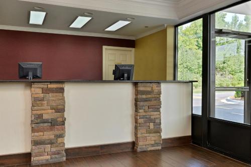 Φωτογραφία από το άλμπουμ του Red Roof Inn Dalton σε Dalton