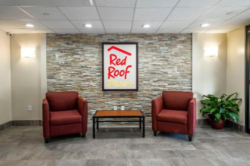 Red Roof Inn PLUS+ Tuscaloosa - University