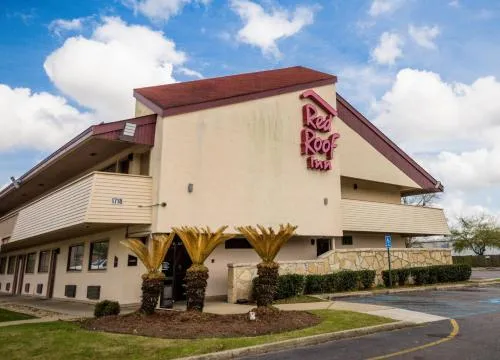 Red Roof Inn Lafayette, LA in Lafayette
