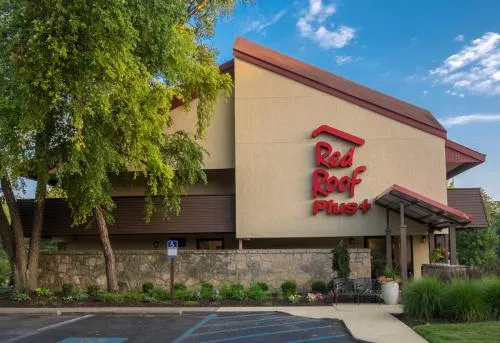 Red Roof Inn PLUS+ Columbus - Dublin in Columbus