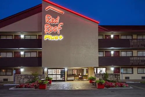 Red Roof Inn PLUS Nashville South - Fairgrounds in Nashville