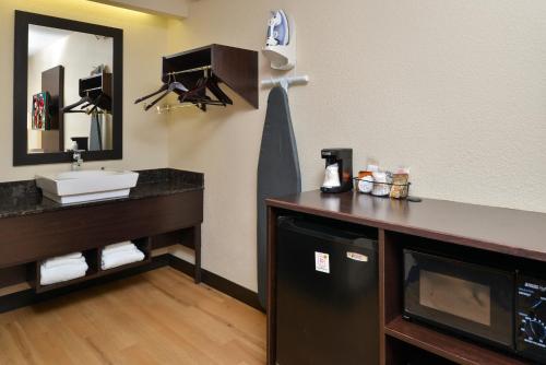 Imagem da galeria de Red Roof Inn PLUS+ Secaucus - Meadowlands em Secaucus