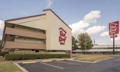 Red Roof Inn Atlanta-Norcross in Sandy Springs